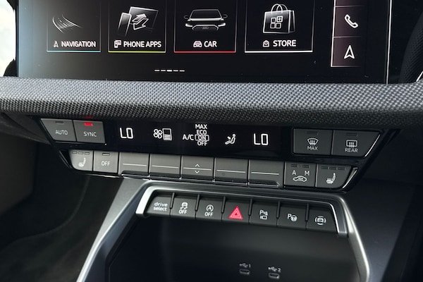 Used Audi A3 2025 for sale - 75683585: Photo 21