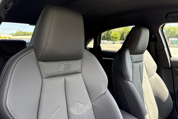 Used Audi A3 2025 for sale - 75683585: Photo 23