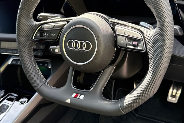 Used Audi A3 2025 for sale - 75683585: Photo 30