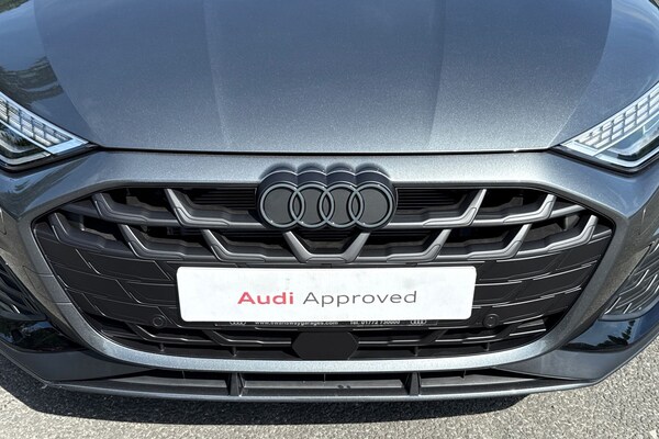 Used Audi A3 2025 for sale - 75683585: Photo 31