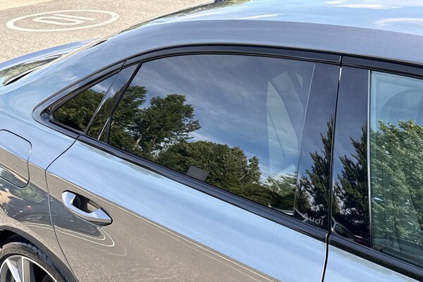 Used Audi A3 2025 for sale - 75683585: Photo 34
