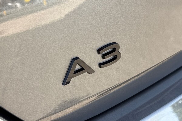Used Audi A3 2025 for sale - 75683585: Photo 37