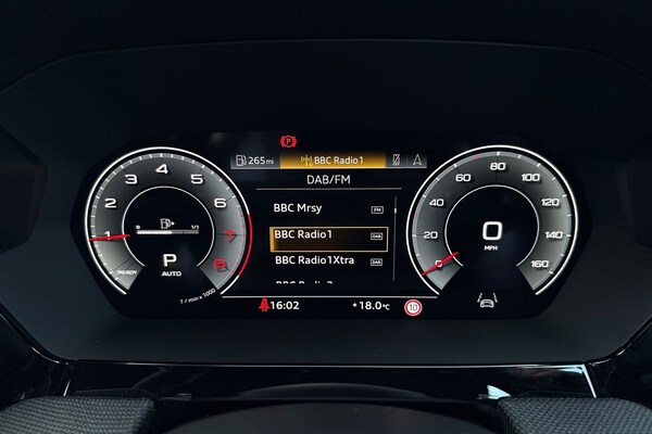 Used Audi A3 2025 for sale - 75683585: Photo 44