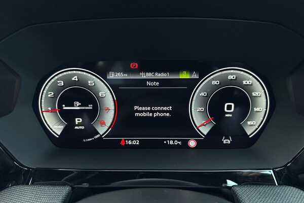 Used Audi A3 2025 for sale - 75683585: Photo 45