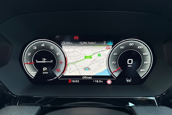 Used Audi A3 2025 for sale - 75683585: Photo 46