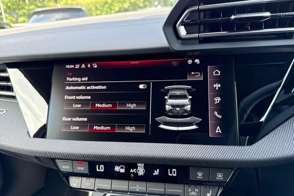 Used Audi A3 2025 for sale - 75683585: Photo 55