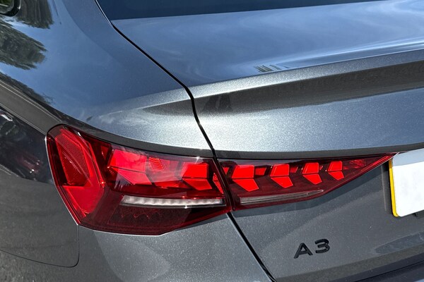 Used Audi A3 2025 for sale - 75683585: Photo 7