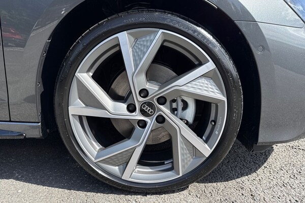 Used Audi A3 2025 for sale - 75683585: Photo 9