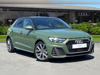 Used Audi A1 2026 for sale - 79696443: Photo