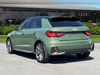 Used Audi A1 2026 for sale - 79696443: Photo