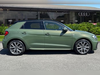 Used Audi A1 2026 for sale - 79696443: Photo