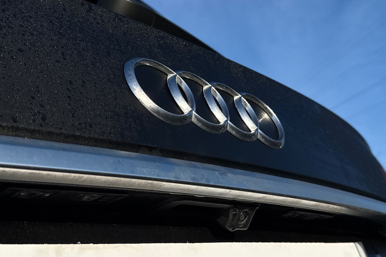 Used Audi Q5 2024 for sale - 77615910: Photo 25