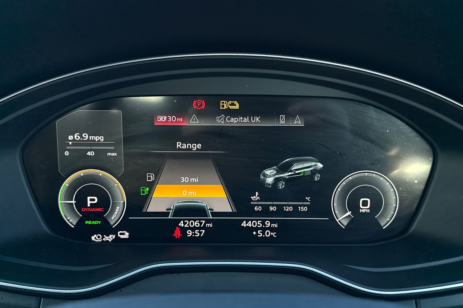 Used Audi Q5 2024 for sale - 77615910: Photo 36