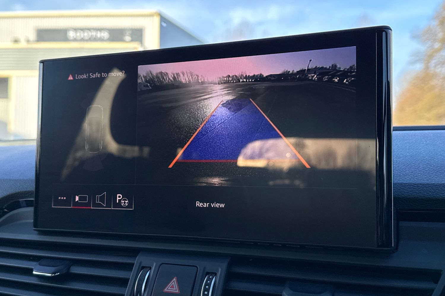 Used Audi Q5 2024 for sale - 77615910: Photo 39