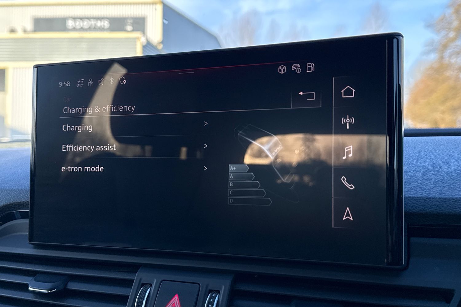 Used Audi Q5 2024 for sale - 77615910: Photo 44