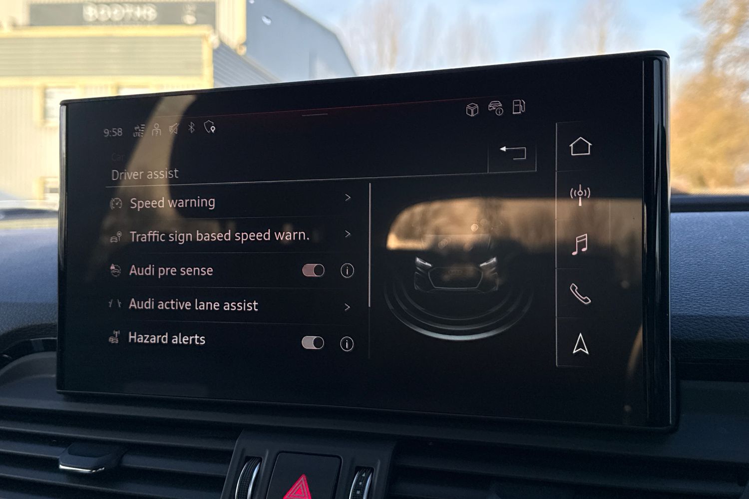 Used Audi Q5 2024 for sale - 77615910: Photo 45