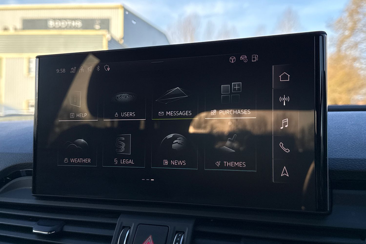 Used Audi Q5 2024 for sale - 77615910: Photo 46