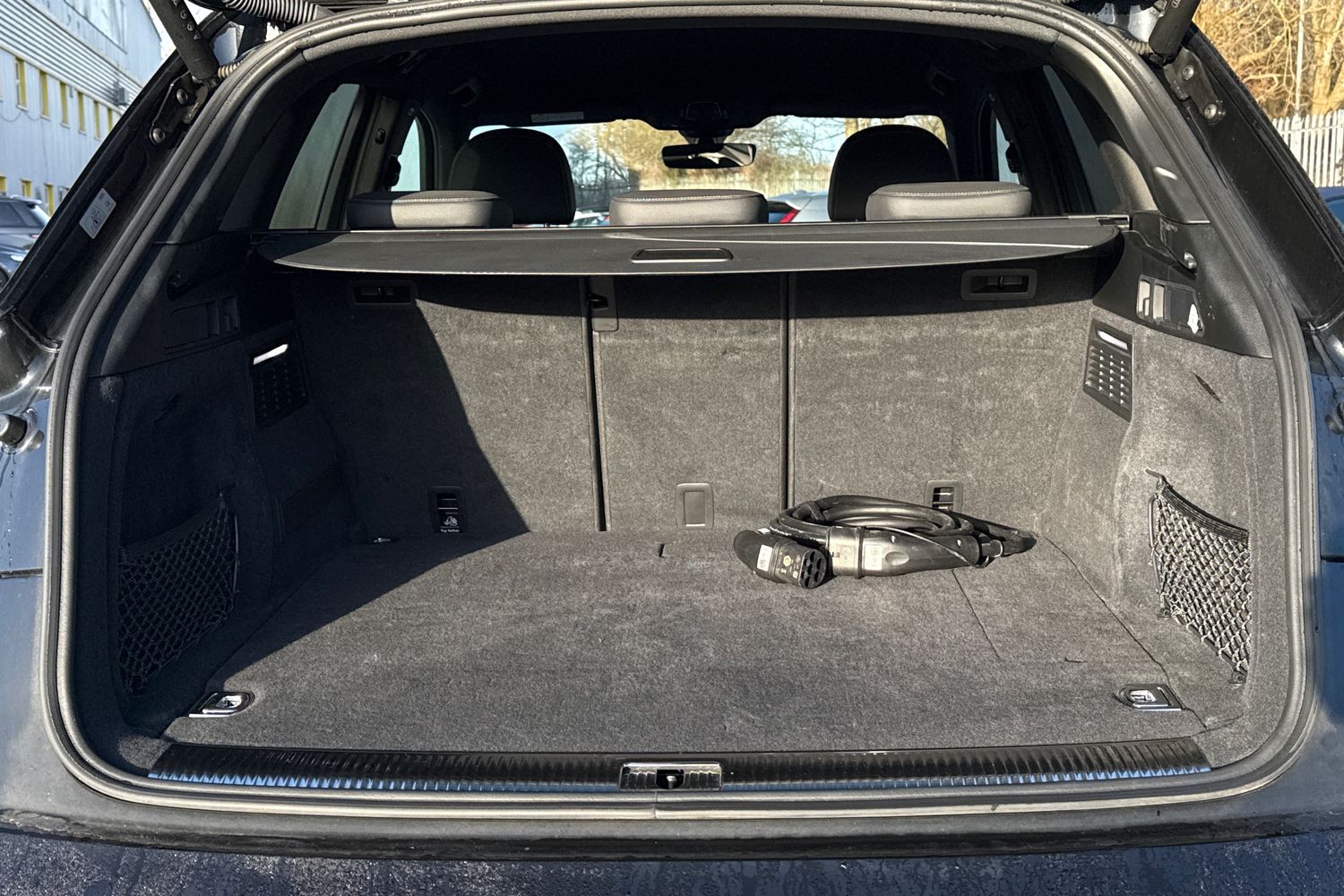 Used Audi Q5 2024 for sale - 77615910: Photo 7