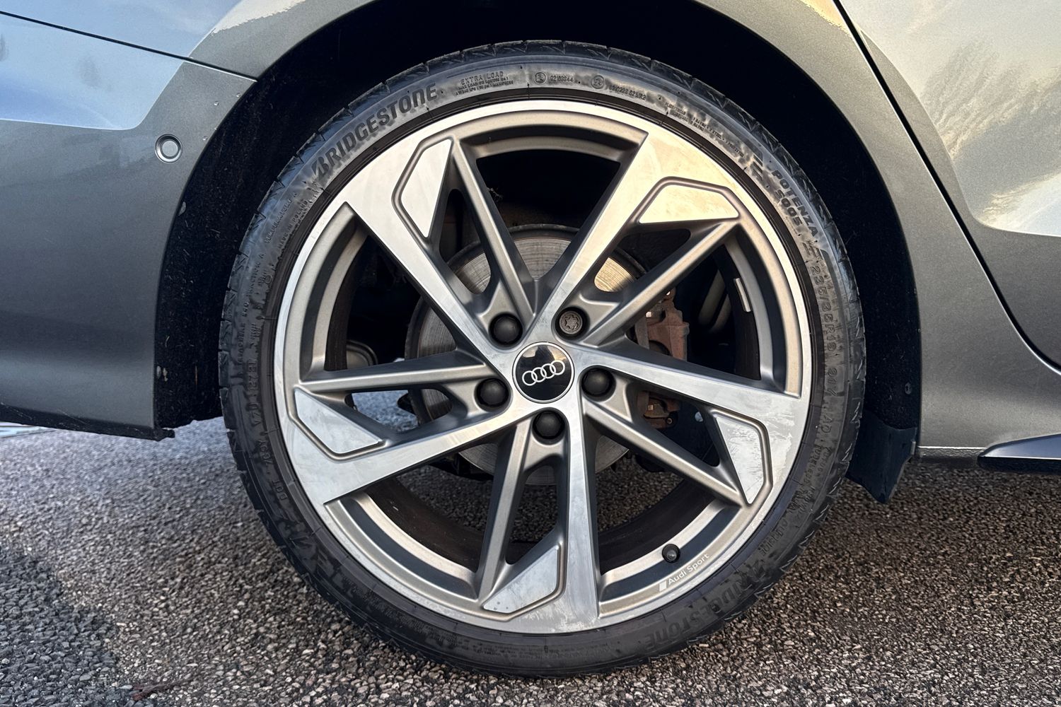 Used Audi A3 2022 for sale - 76968046: Photo 10