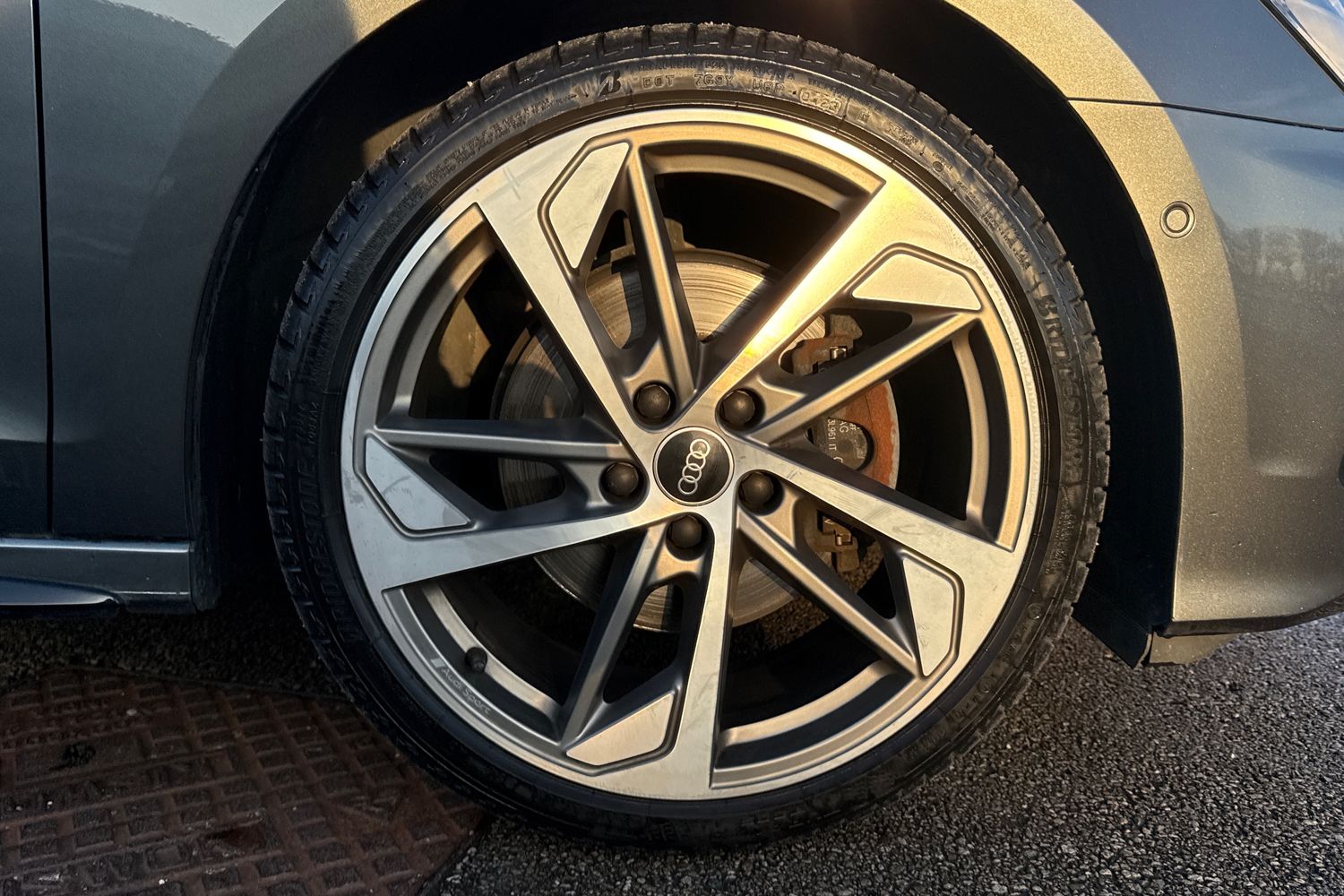 Used Audi A3 2022 for sale - 76968046: Photo 11