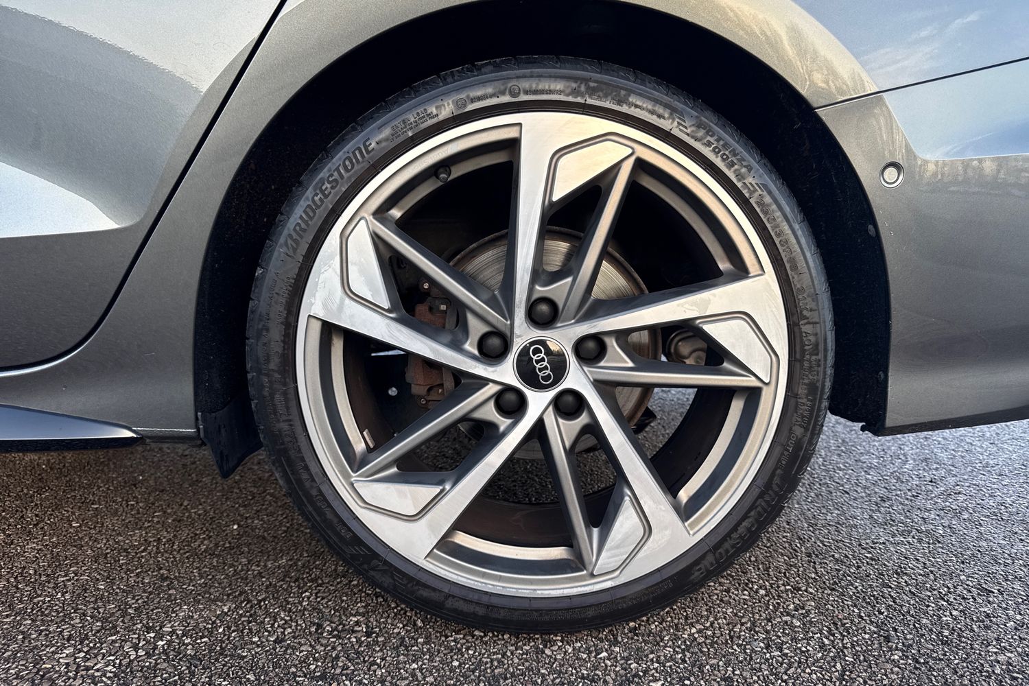 Used Audi A3 2022 for sale - 76968046: Photo 12