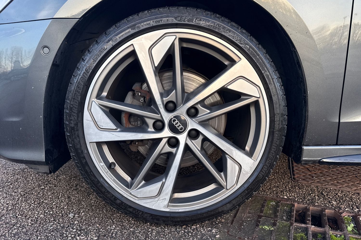 Used Audi A3 2022 for sale - 76968046: Photo 13