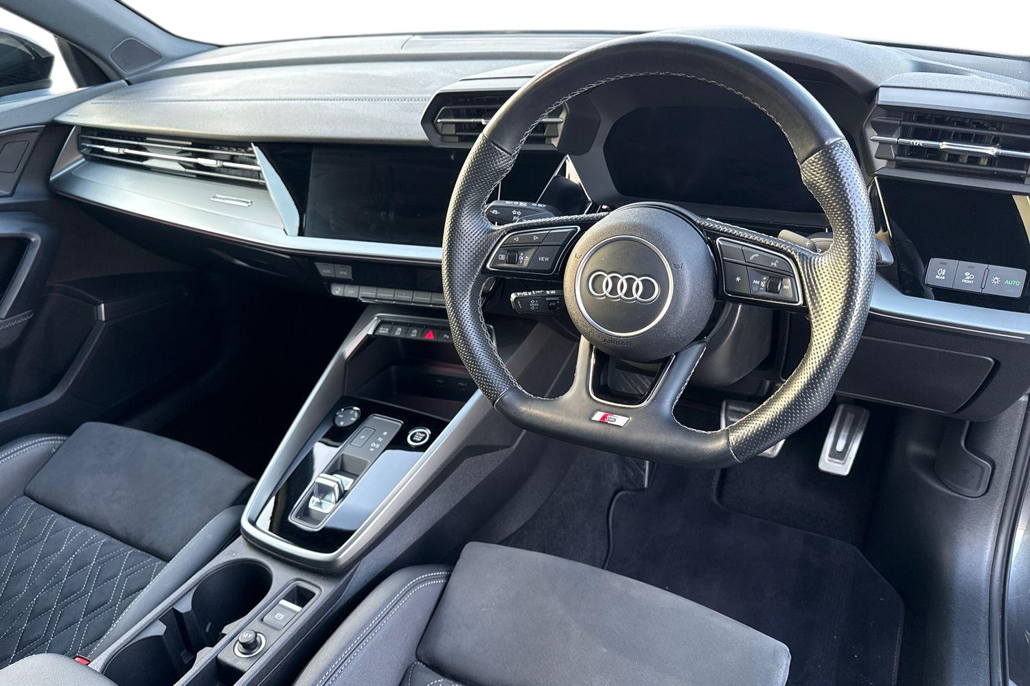 Used Audi A3 2022 for sale - 76968046: Photo 14