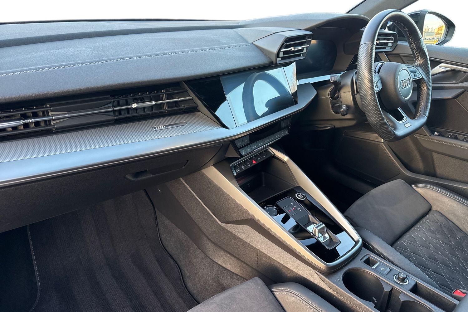 Used Audi A3 2022 for sale - 76968046: Photo 15