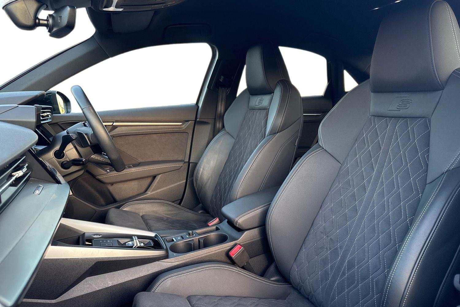 Used Audi A3 2022 for sale - 76968046: Photo 16