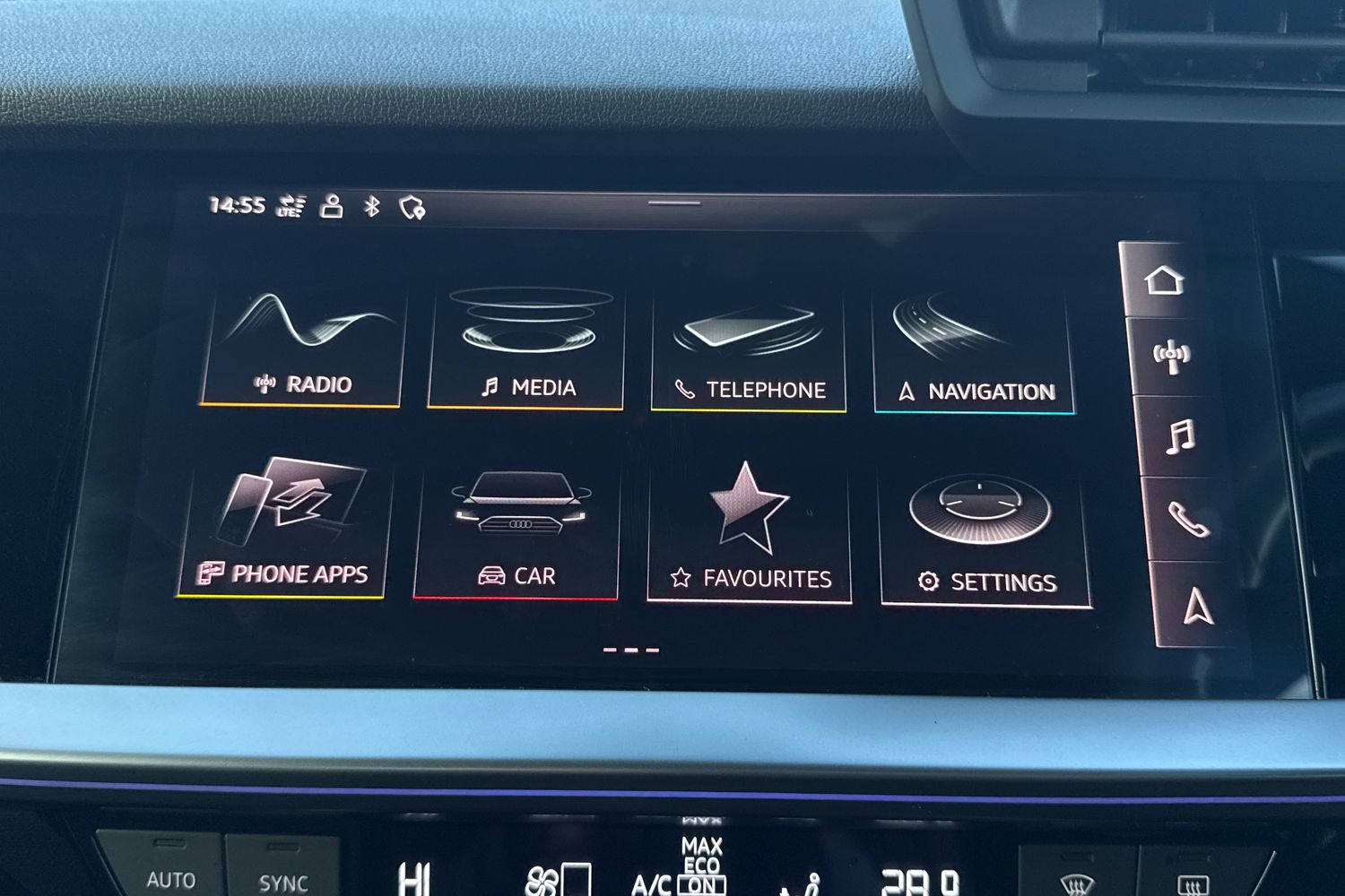 Used Audi A3 2022 for sale - 76968046: Photo 17