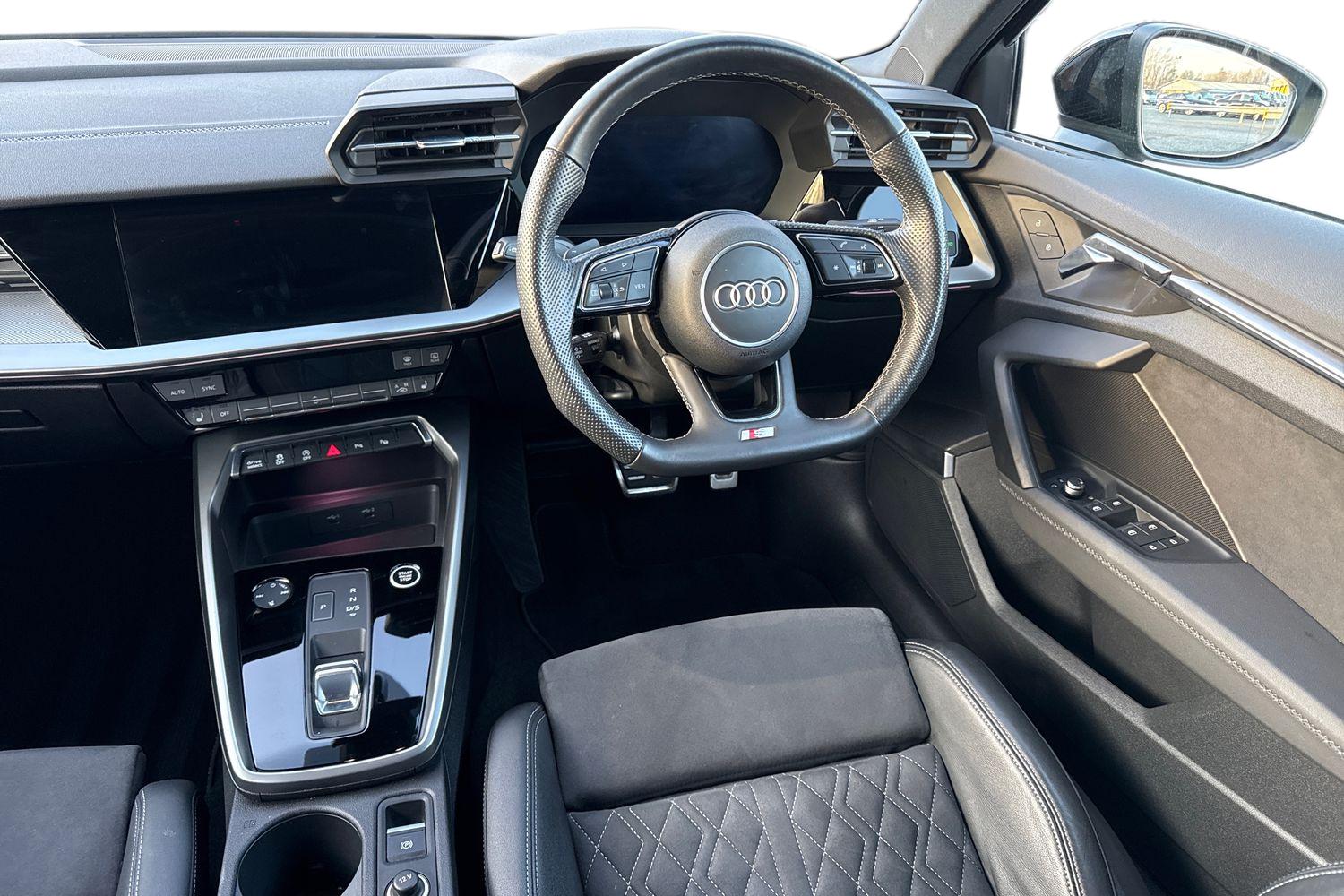 Used Audi A3 2022 for sale - 76968046: Photo 18