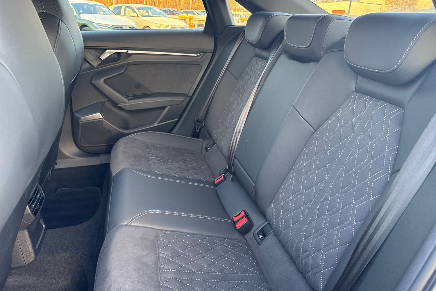 Used Audi A3 2022 for sale - 76968046: Photo 19