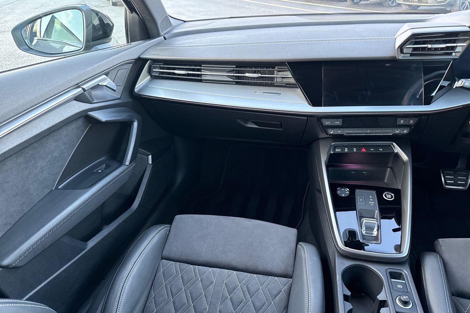 Used Audi A3 2022 for sale - 76968046: Photo 20