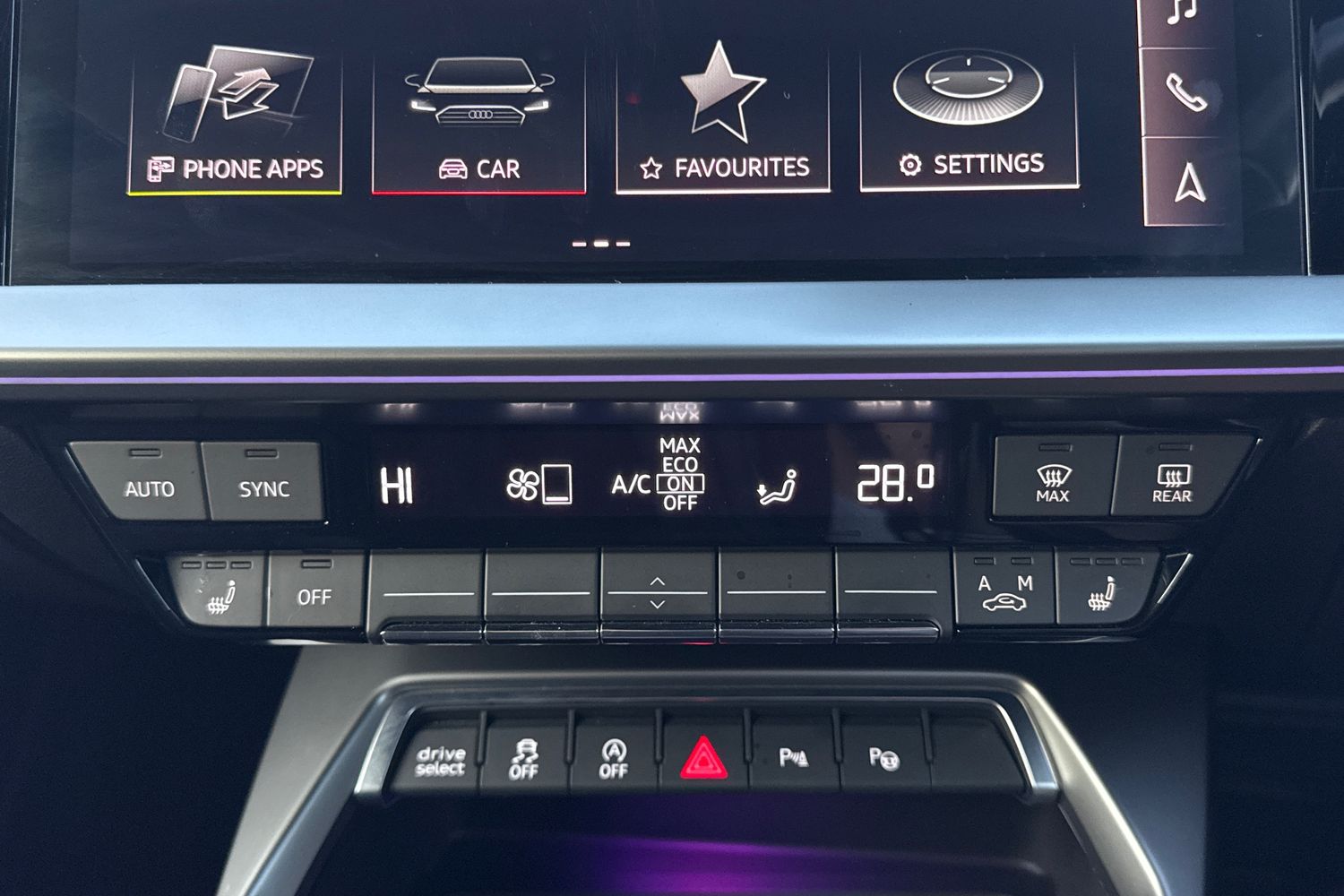 Used Audi A3 2022 for sale - 76968046: Photo 22