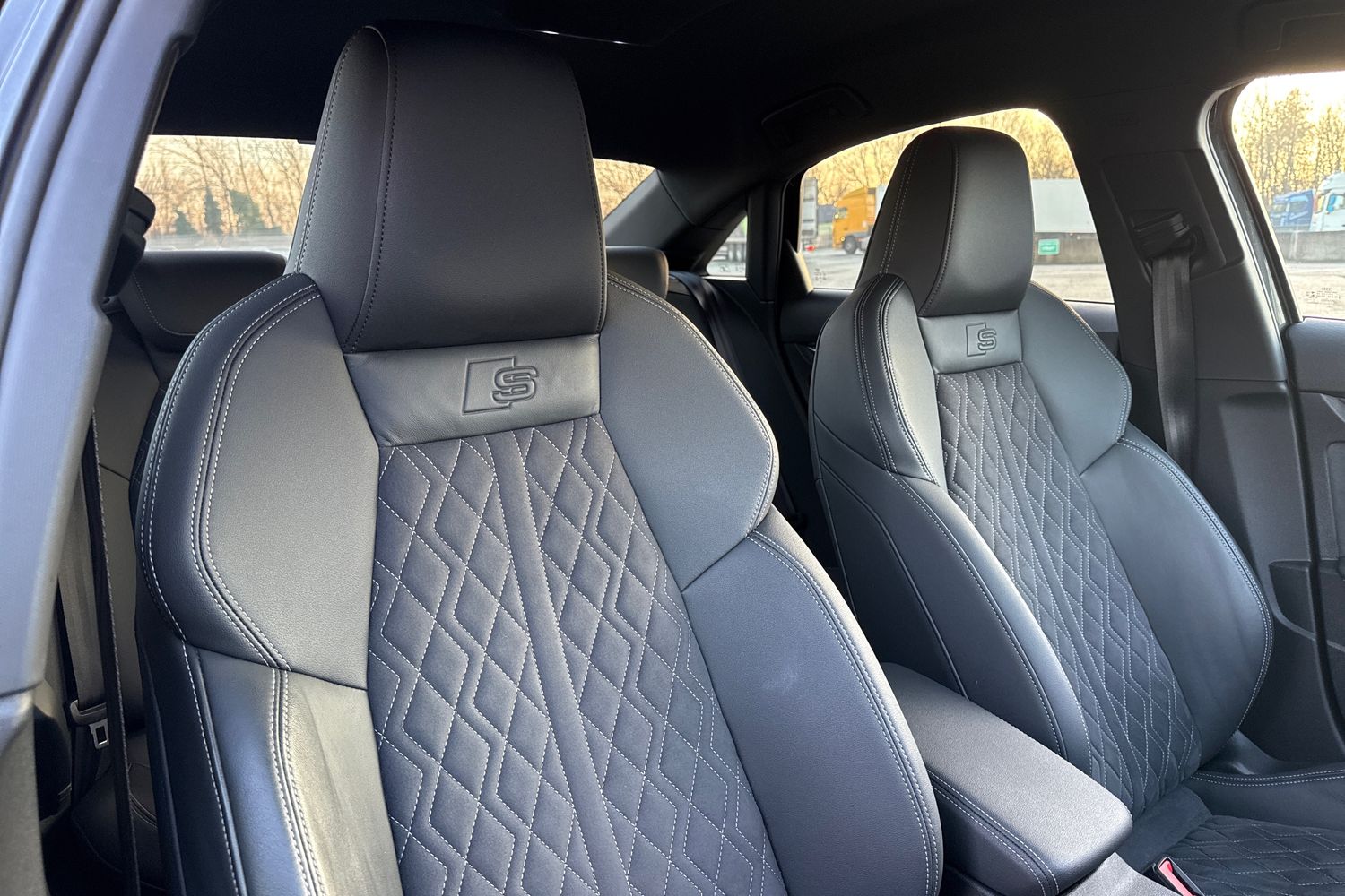 Used Audi A3 2022 for sale - 76968046: Photo 24