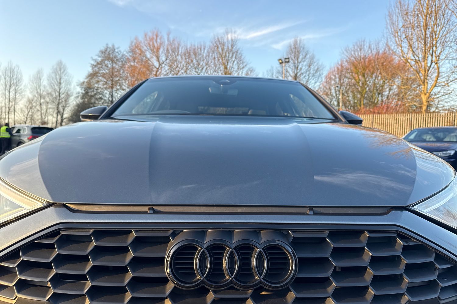 Used Audi A3 2022 for sale - 76968046: Photo 27