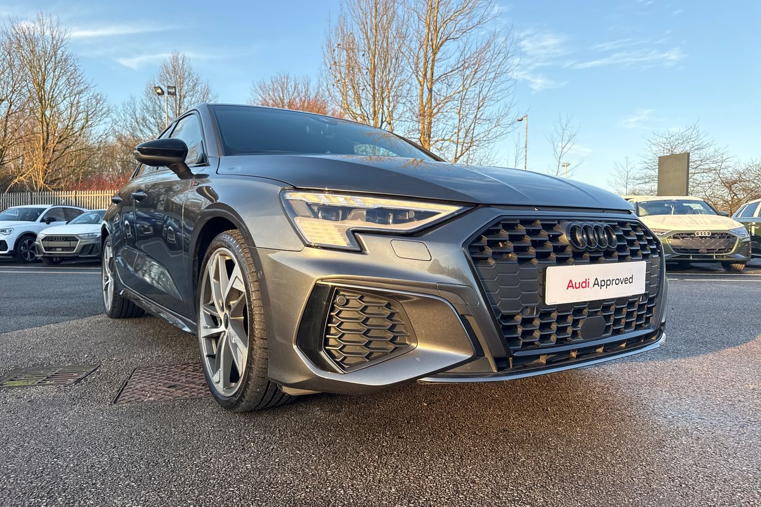 Used Audi A3 2022 for sale - 76968046: Photo 28