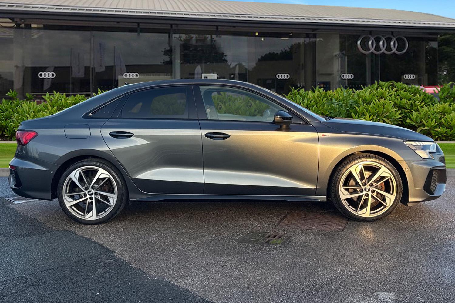 Used Audi A3 2022 for sale - 76968046: Photo 3