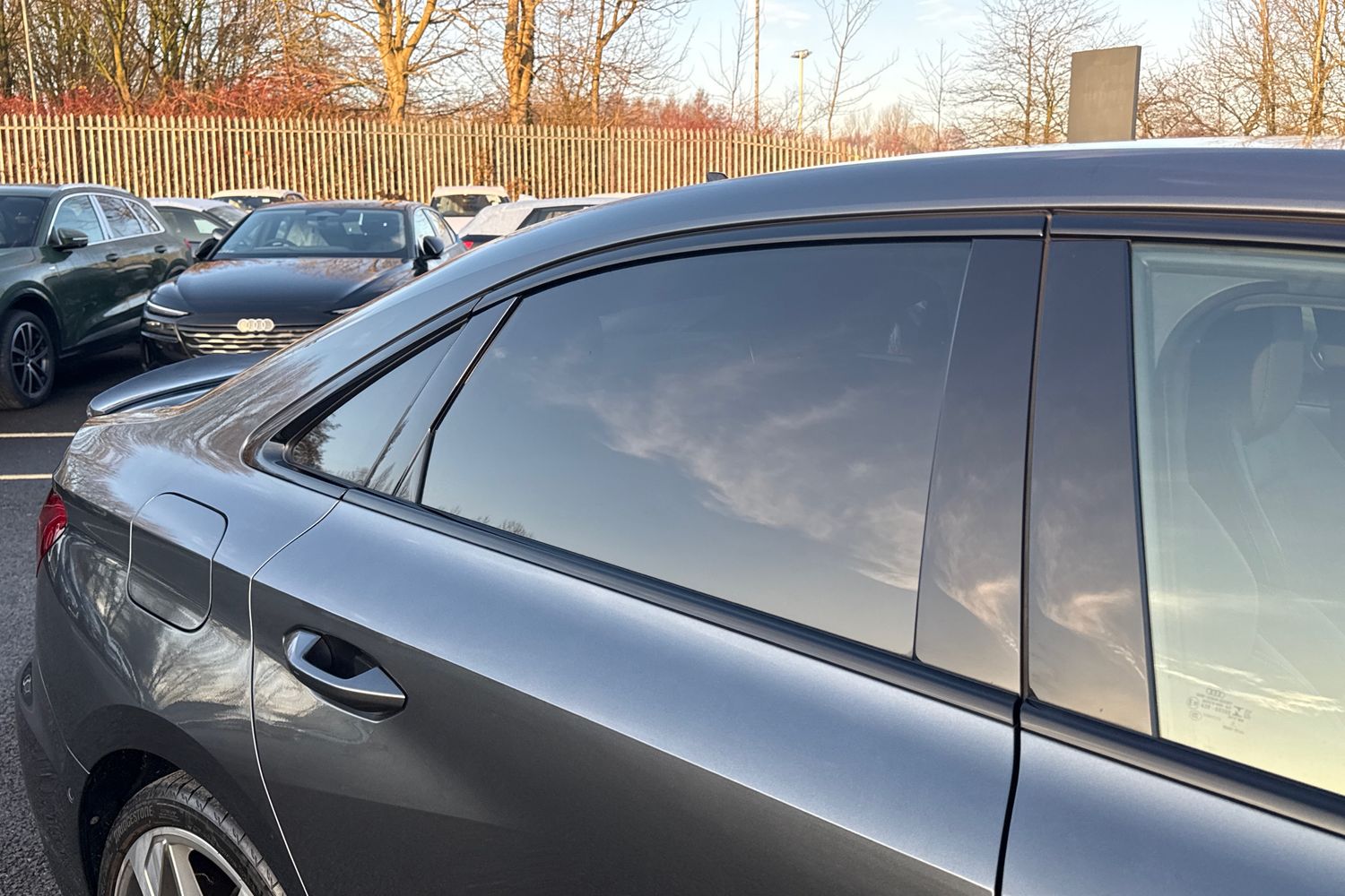 Used Audi A3 2022 for sale - 76968046: Photo 32