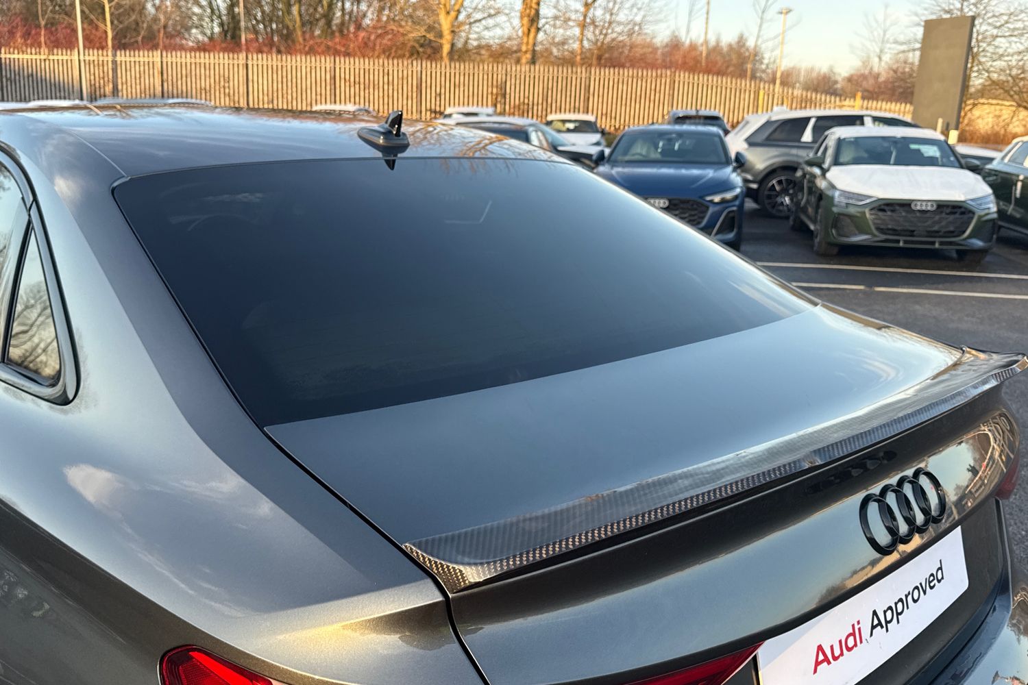 Used Audi A3 2022 for sale - 76968046: Photo 33