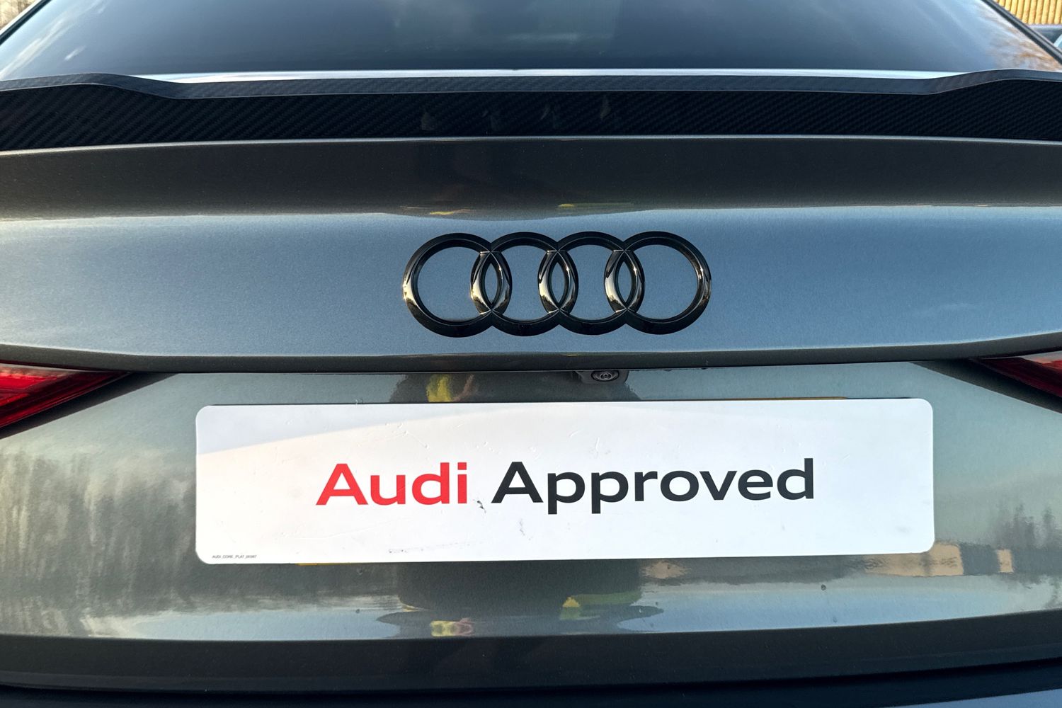 Used Audi A3 2022 for sale - 76968046: Photo 34