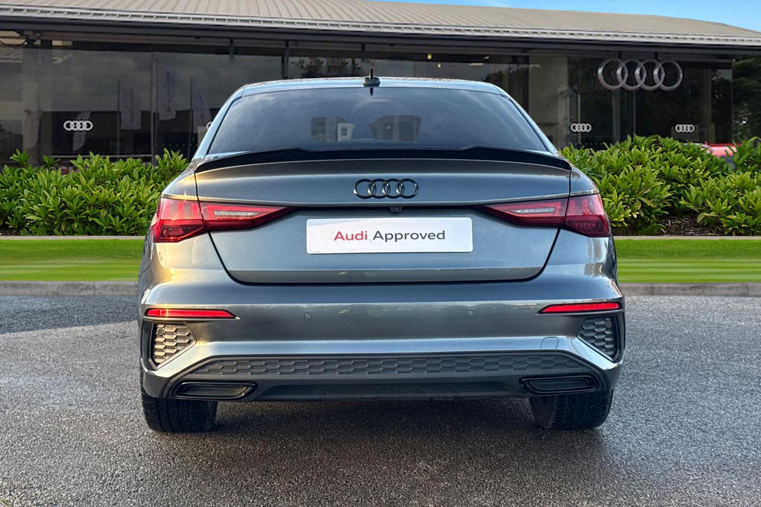 Used Audi A3 2022 for sale - 76968046: Photo 4