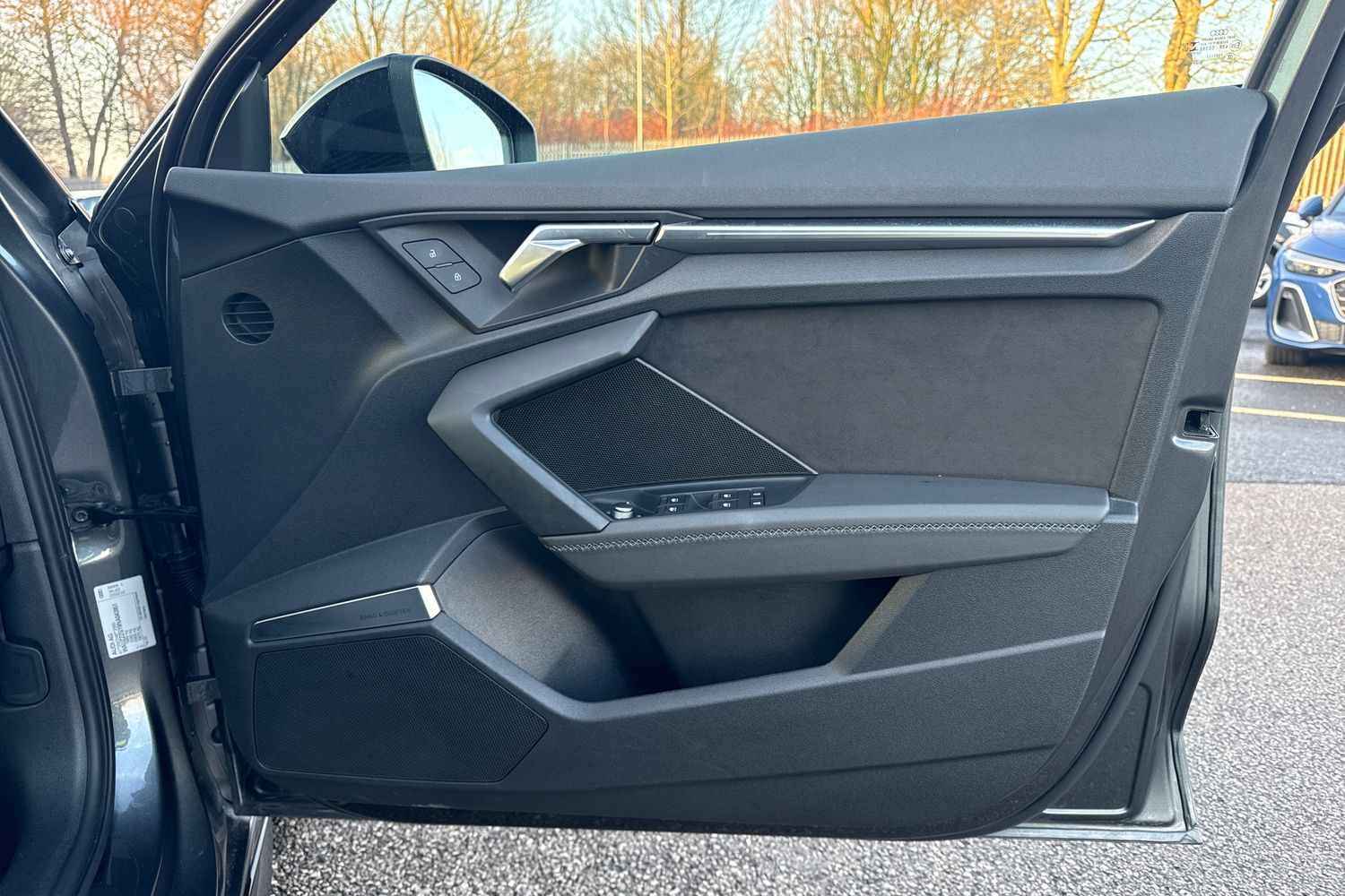 Used Audi A3 2022 for sale - 76968046: Photo 42