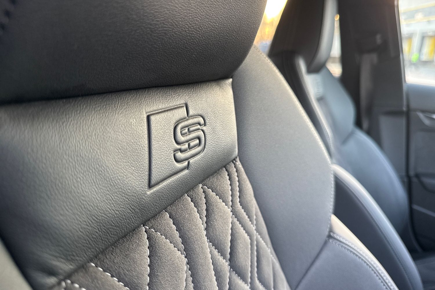 Used Audi A3 2022 for sale - 76968046: Photo 43