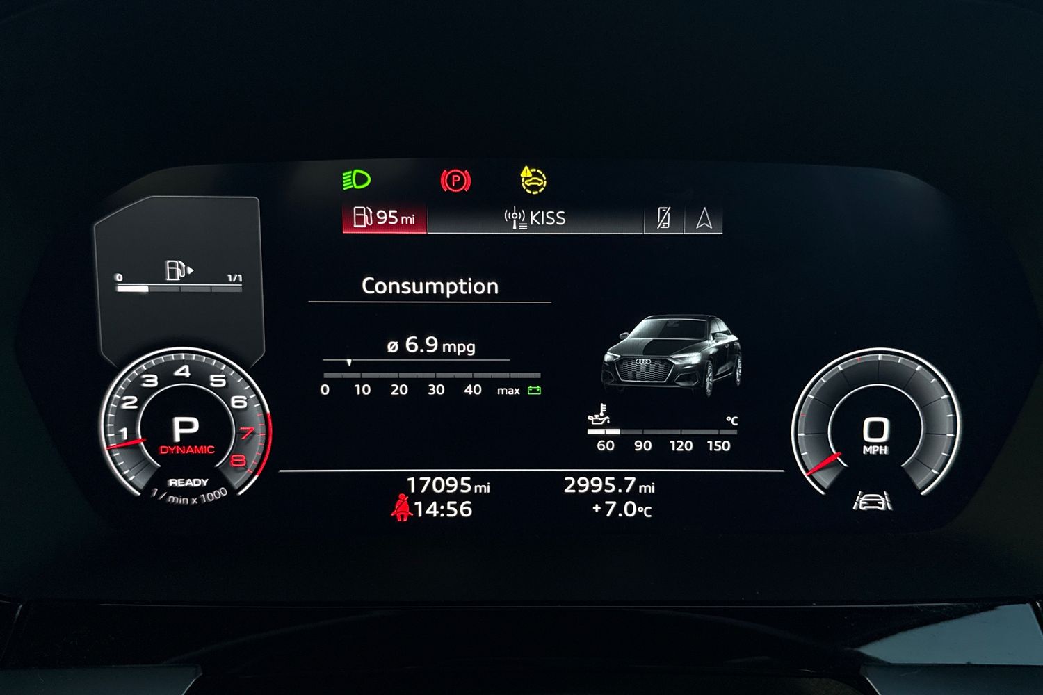 Used Audi A3 2022 for sale - 76968046: Photo 51