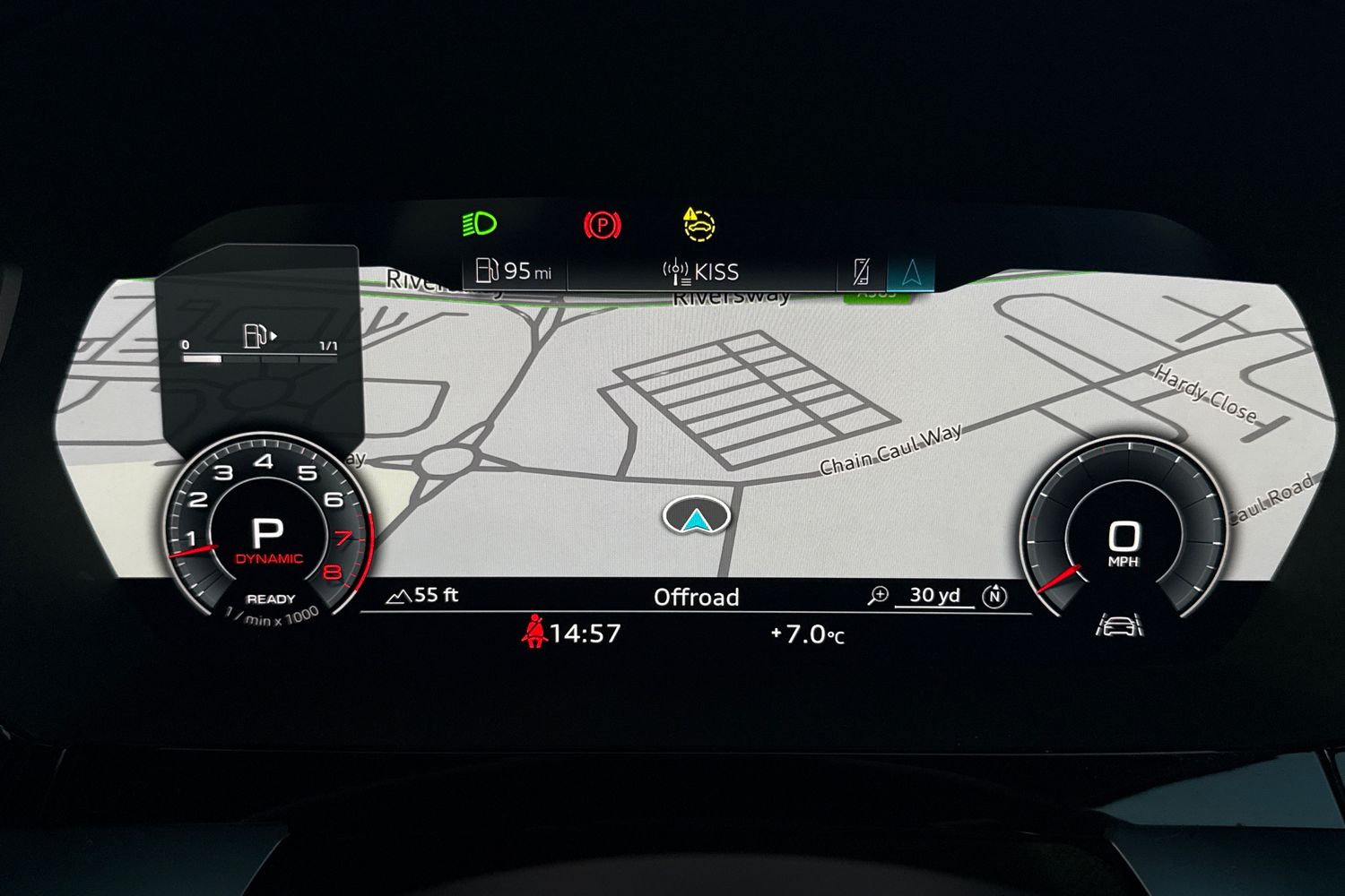 Used Audi A3 2022 for sale - 76968046: Photo 54