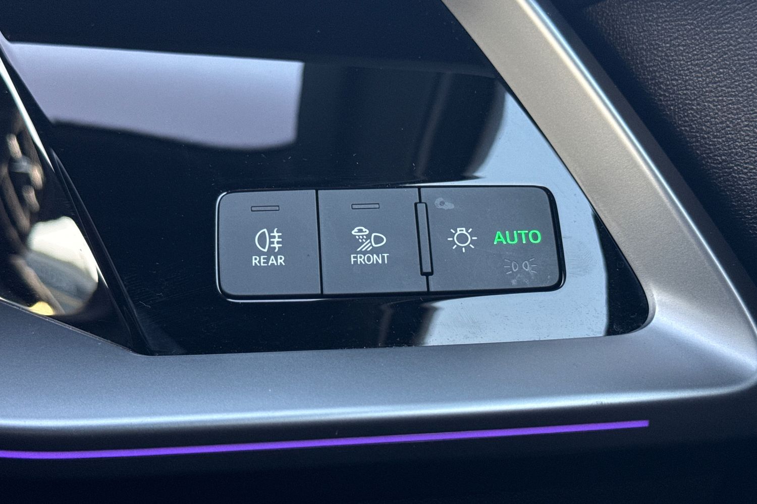 Used Audi A3 2022 for sale - 76968046: Photo 55