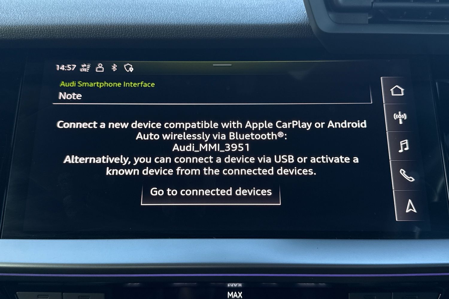 Used Audi A3 2022 for sale - 76968046: Photo 56