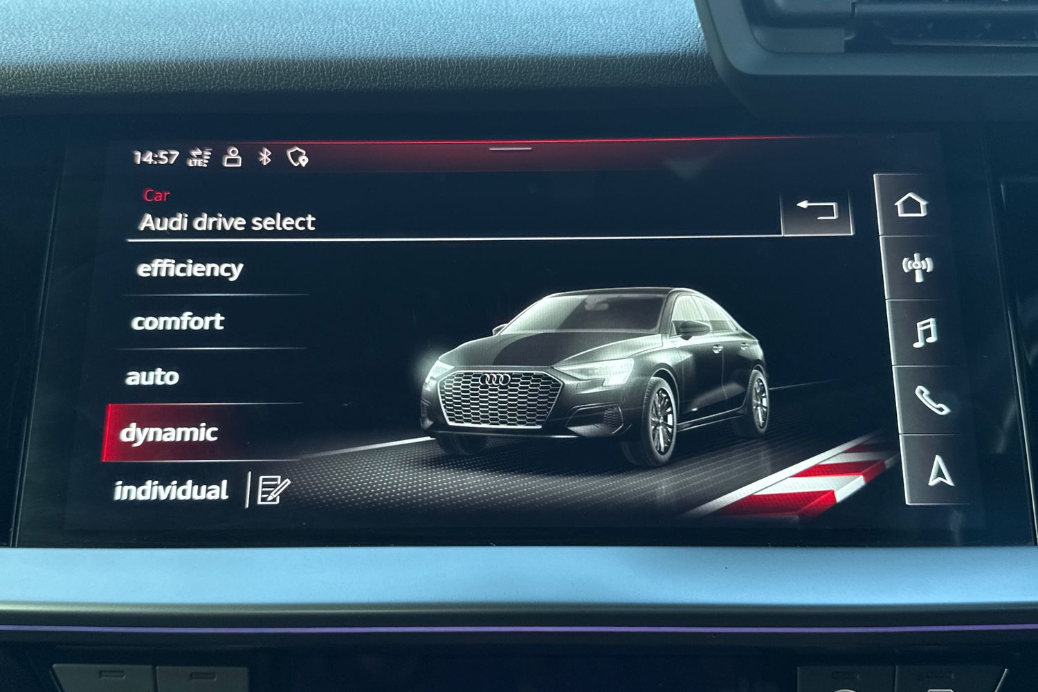 Used Audi A3 2022 for sale - 76968046: Photo 57