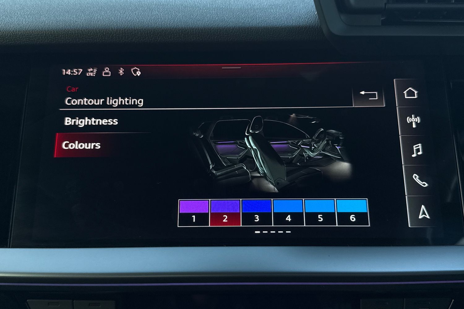 Used Audi A3 2022 for sale - 76968046: Photo 58